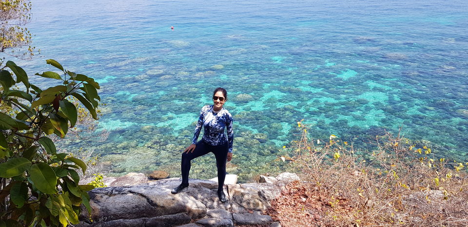 Photo of An Island of Endless Blues, The Magical Koh Lipe #IslandLife 8/16 by TheCrazyIndianNomad