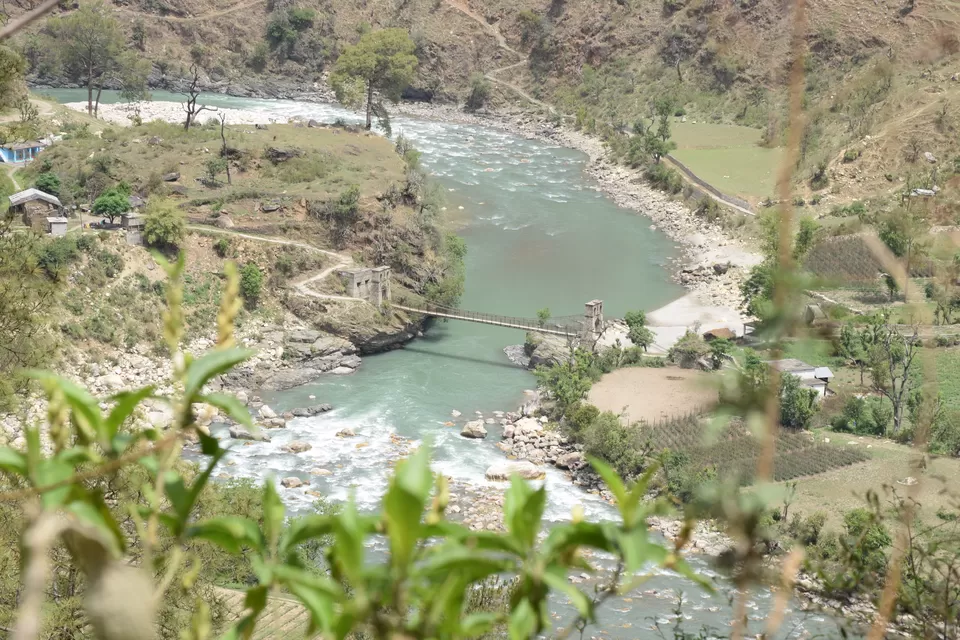 Photo of Chakrata, Uttarakhand, India by Jitendra Kumar