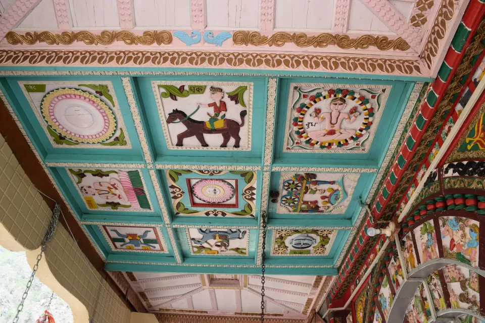 Photo of Mahasu Devta Temple Hanol, Hanol, Uttarakhand, India by Jitendra Kumar