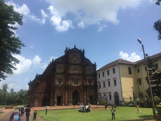 Photo of Goa Diaries - What you must do when in Goa 5/10 by Preeti Chauhan