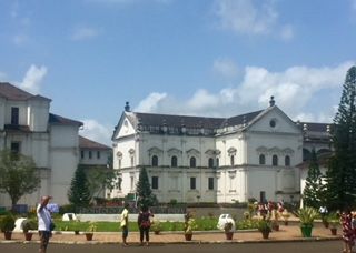 Photo of Goa Diaries - What you must do when in Goa 8/10 by Preeti Chauhan