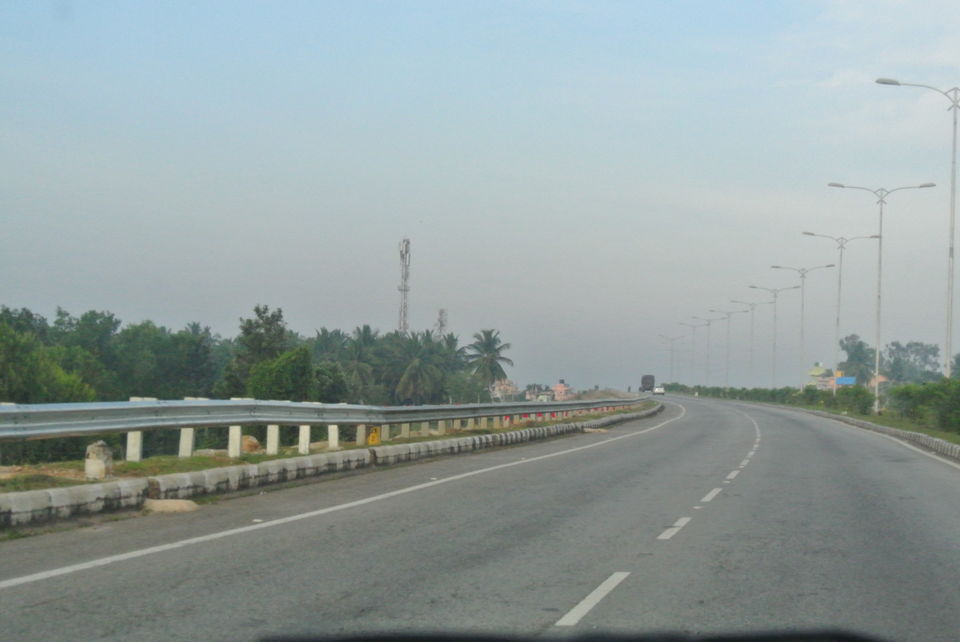 Photo of Chikamanglur....A trip we will never forget 1/71 by The BhuParyatak