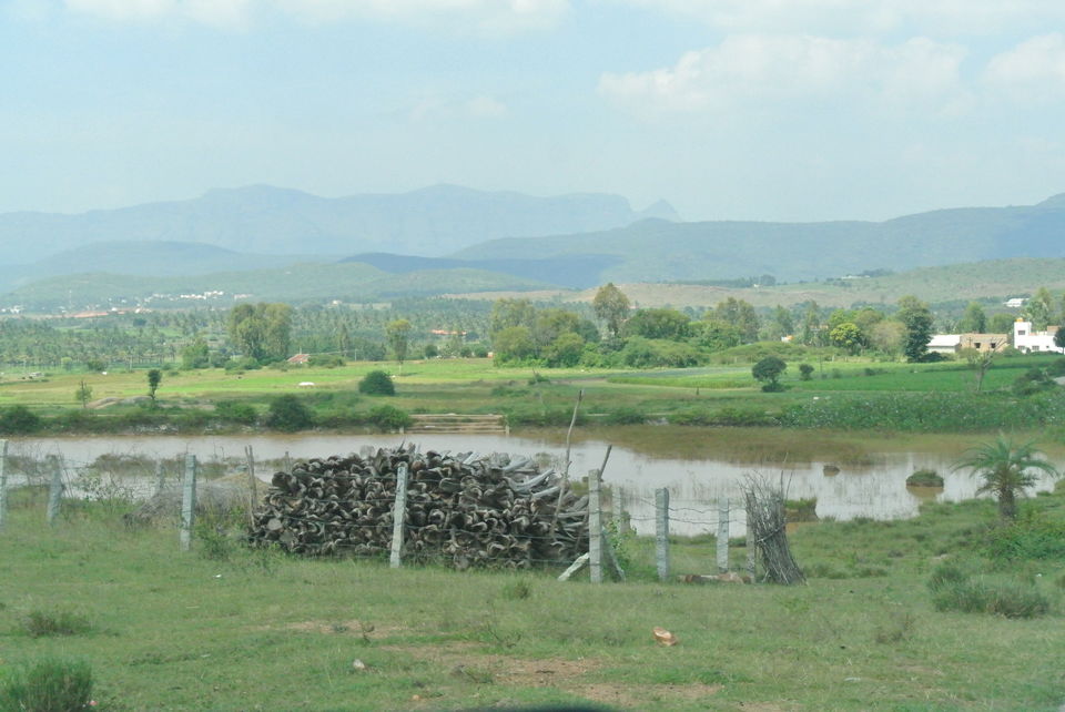 Photo of Chikamanglur....A trip we will never forget 6/71 by The BhuParyatak