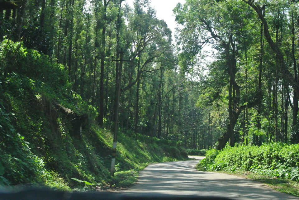 Photo of Chikamanglur....A trip we will never forget 9/71 by The BhuParyatak