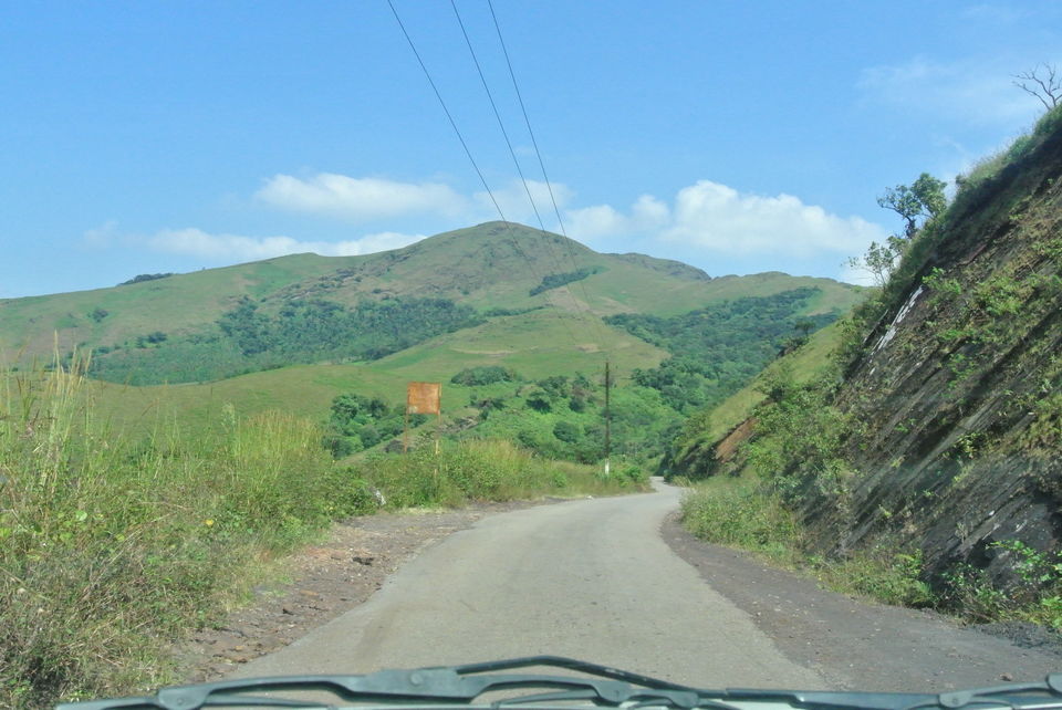 Photo of Chikamanglur....A trip we will never forget 10/71 by The BhuParyatak