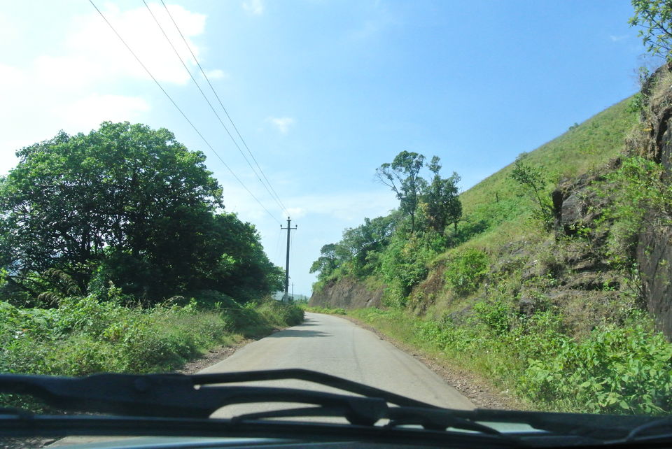 Photo of Chikamanglur....A trip we will never forget 11/71 by The BhuParyatak