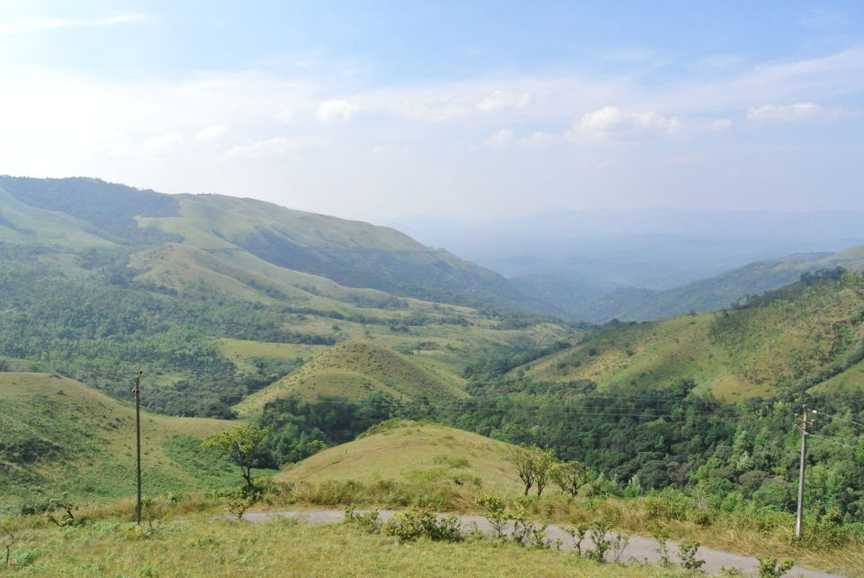 Photo of Chikamanglur....A trip we will never forget 12/71 by The BhuParyatak