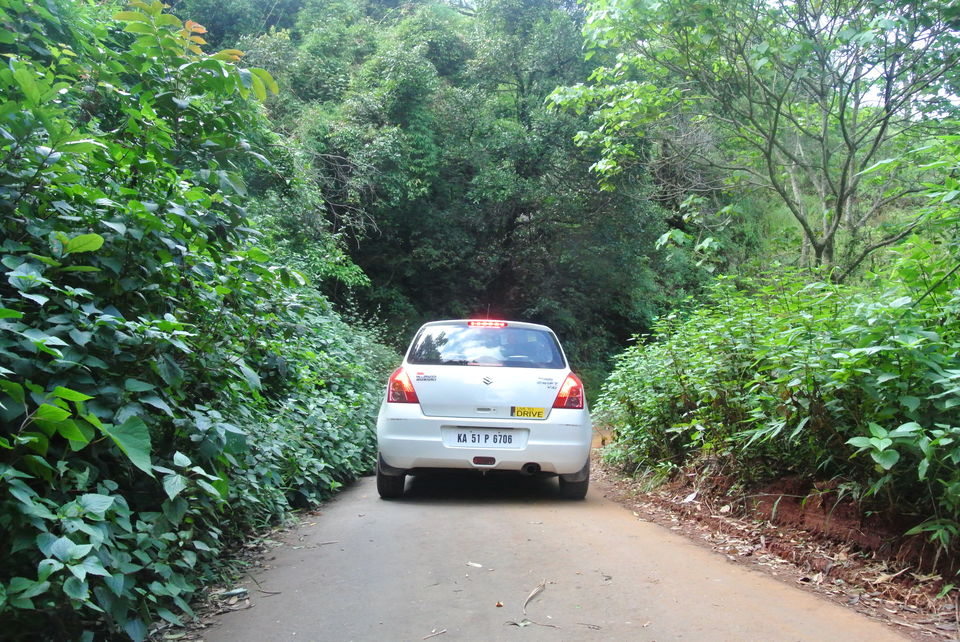 Photo of Chikamanglur....A trip we will never forget 13/71 by The BhuParyatak