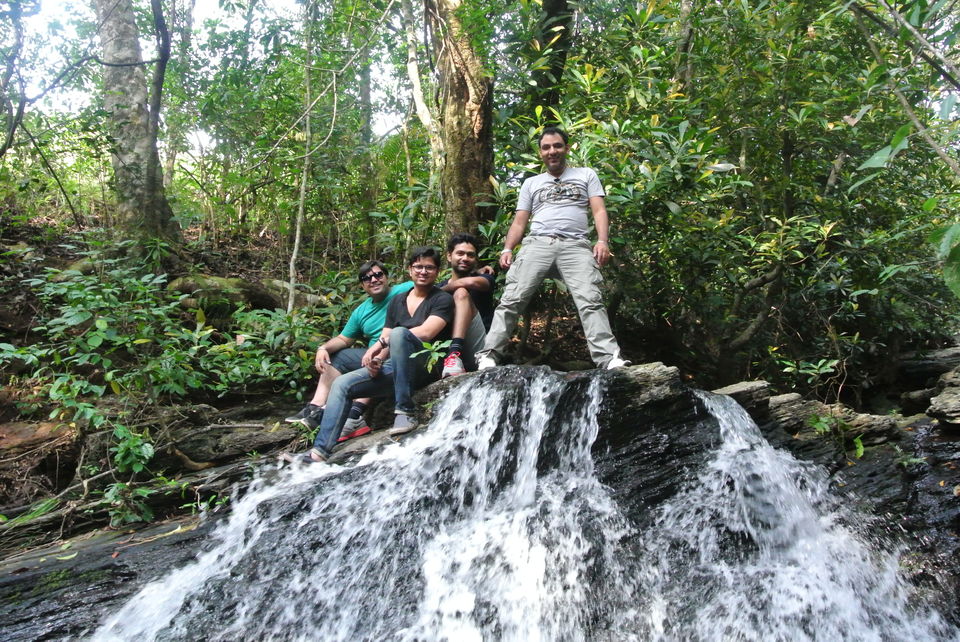 Photo of Chikamanglur....A trip we will never forget 14/71 by The BhuParyatak