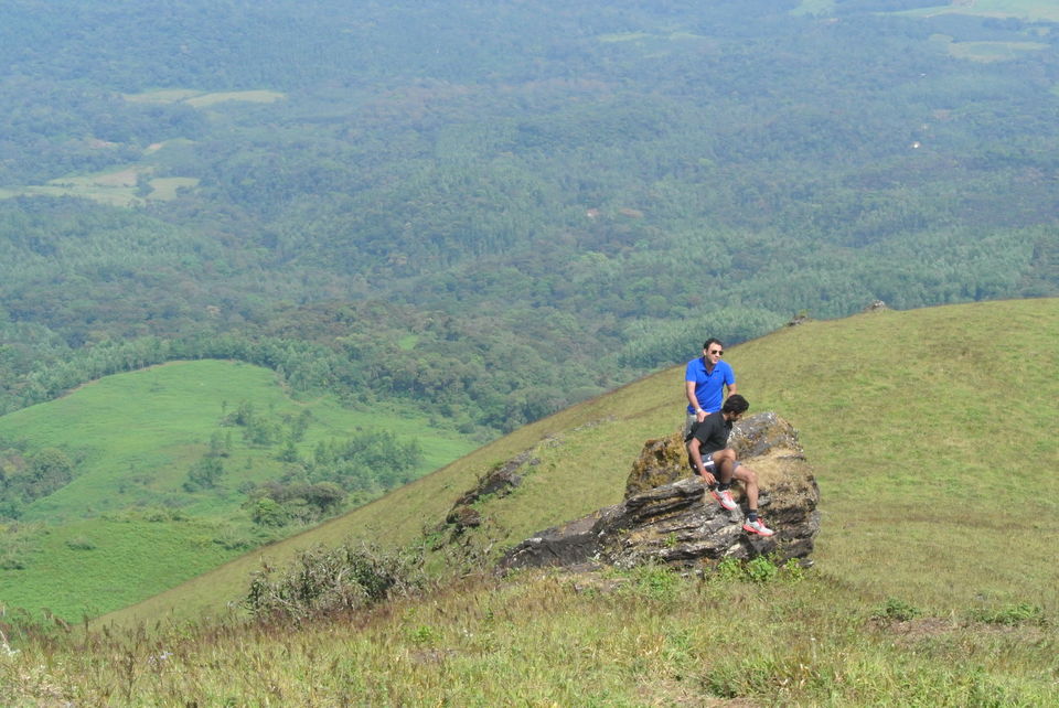 Photo of Chikamanglur....A trip we will never forget 33/71 by The BhuParyatak