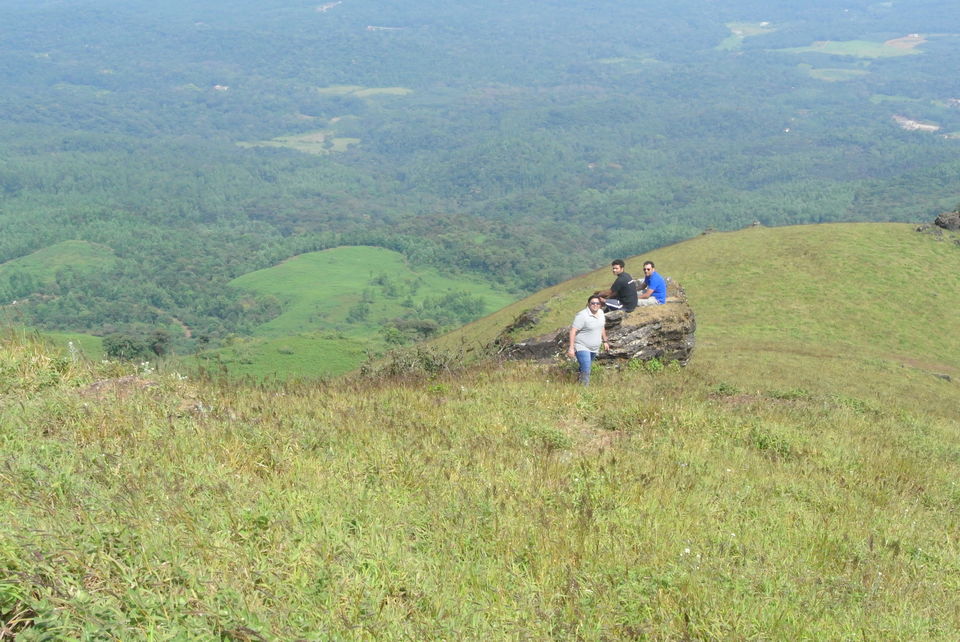 Photo of Chikamanglur....A trip we will never forget 34/71 by The BhuParyatak