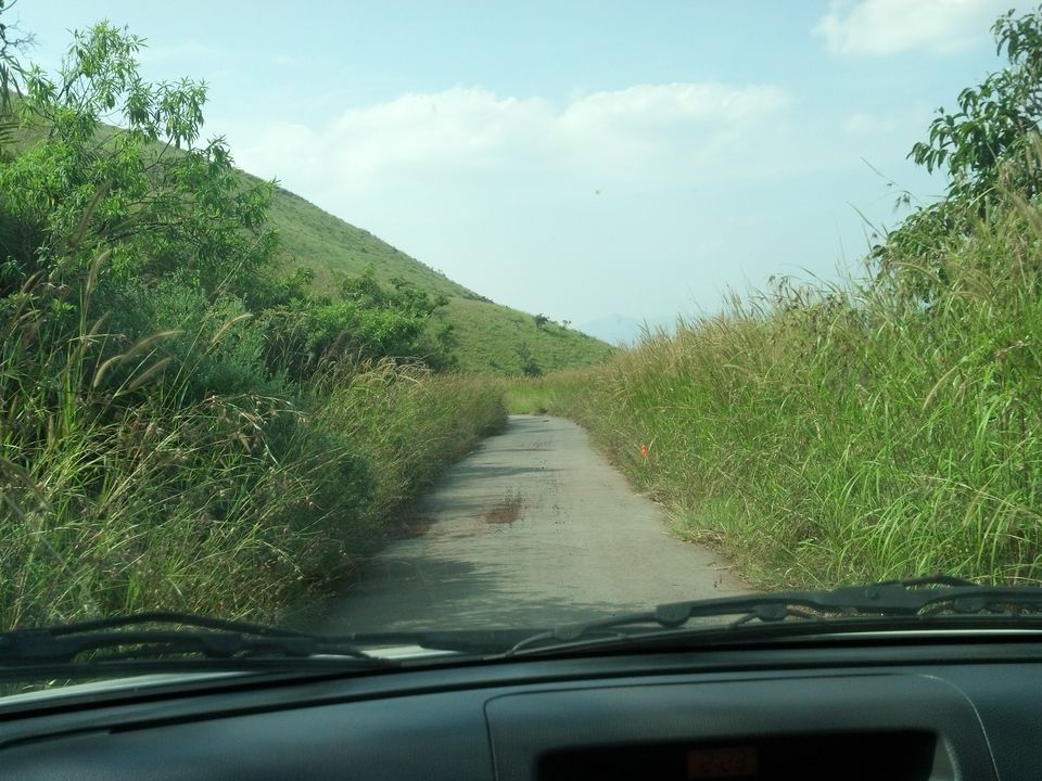 Photo of Chikamanglur....A trip we will never forget 37/71 by The BhuParyatak
