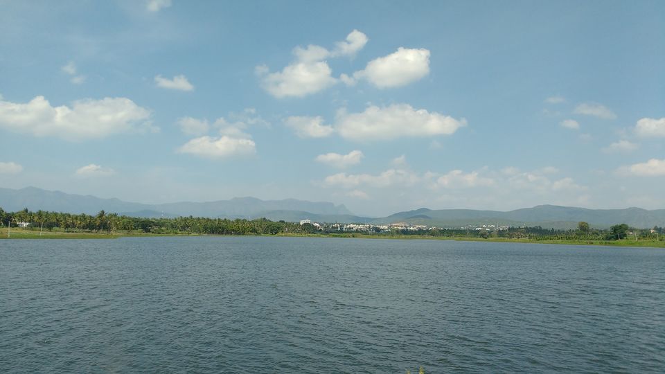 Photo of Chikamanglur....A trip we will never forget 44/71 by The BhuParyatak