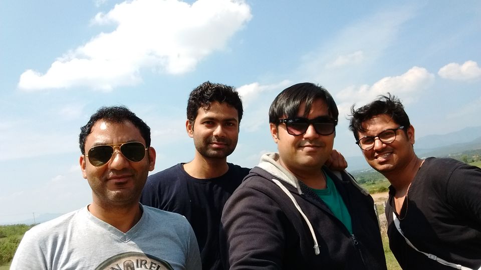 Photo of Chikamanglur....A trip we will never forget 45/71 by The BhuParyatak
