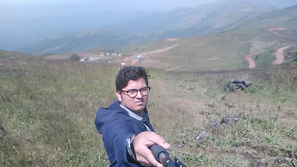 Photo of Chikamanglur....A trip we will never forget 51/71 by The BhuParyatak