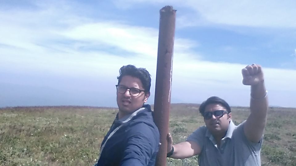 Photo of Chikamanglur....A trip we will never forget 53/71 by The BhuParyatak