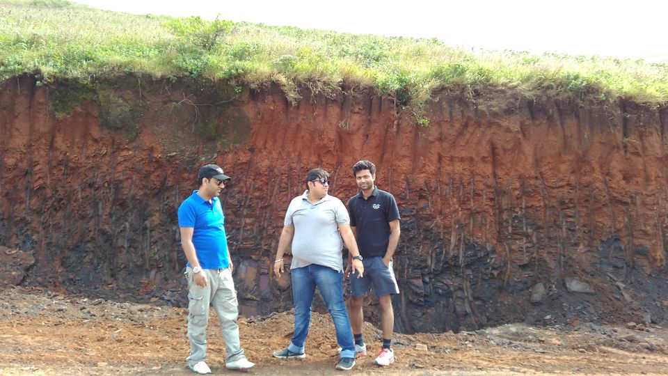 Photo of Chikamanglur....A trip we will never forget 54/71 by The BhuParyatak