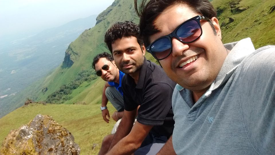 Photo of Chikamanglur....A trip we will never forget 70/71 by The BhuParyatak
