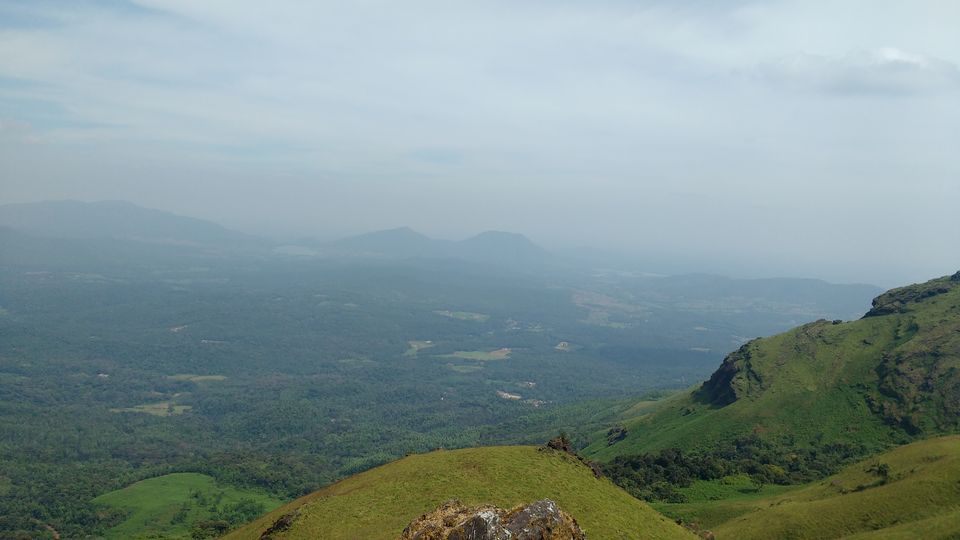 Photo of Chikamanglur....A trip we will never forget 71/71 by The BhuParyatak