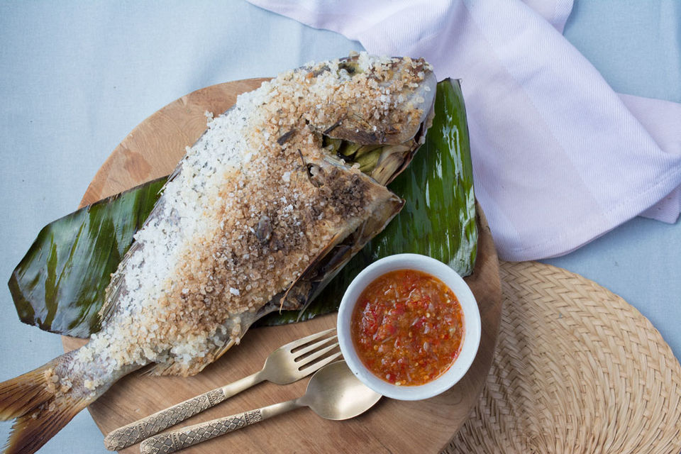 Photo of Yummy Thailand- Must try snacks in Thailand 2/6 by Rudranksh Kamath