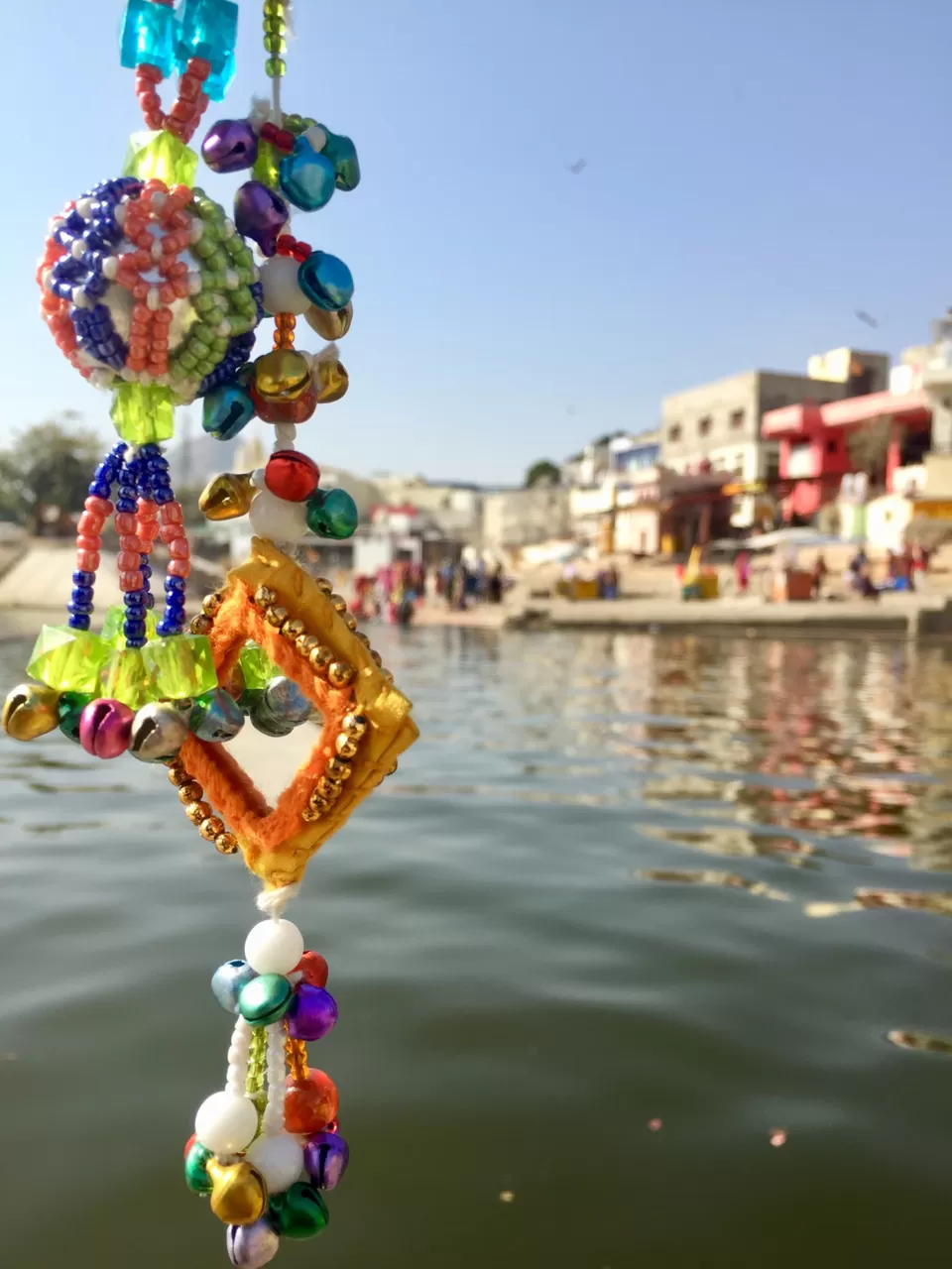 Photo of Pushkar, Rajasthan, India by Bhavik patel