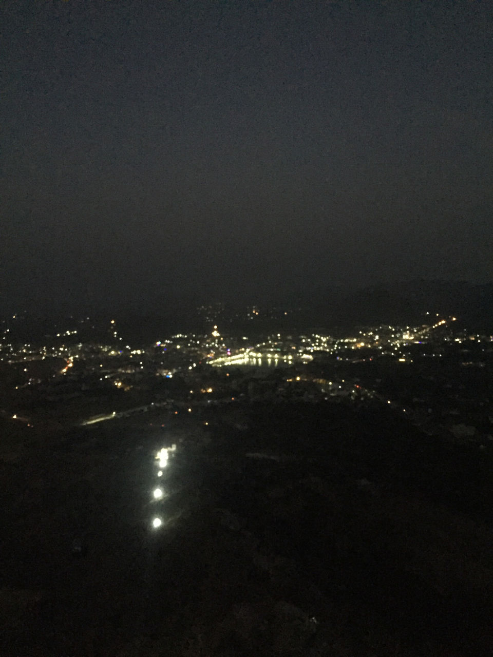 Photo of A Mythological Town Pushkar by Bhavik patel