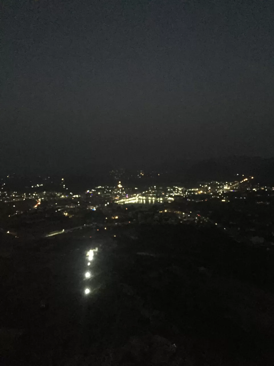 Photo of A Mythological Town Pushkar by Bhavik patel