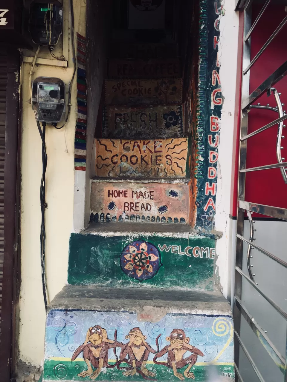Photo of A Mythological Town Pushkar by Bhavik patel