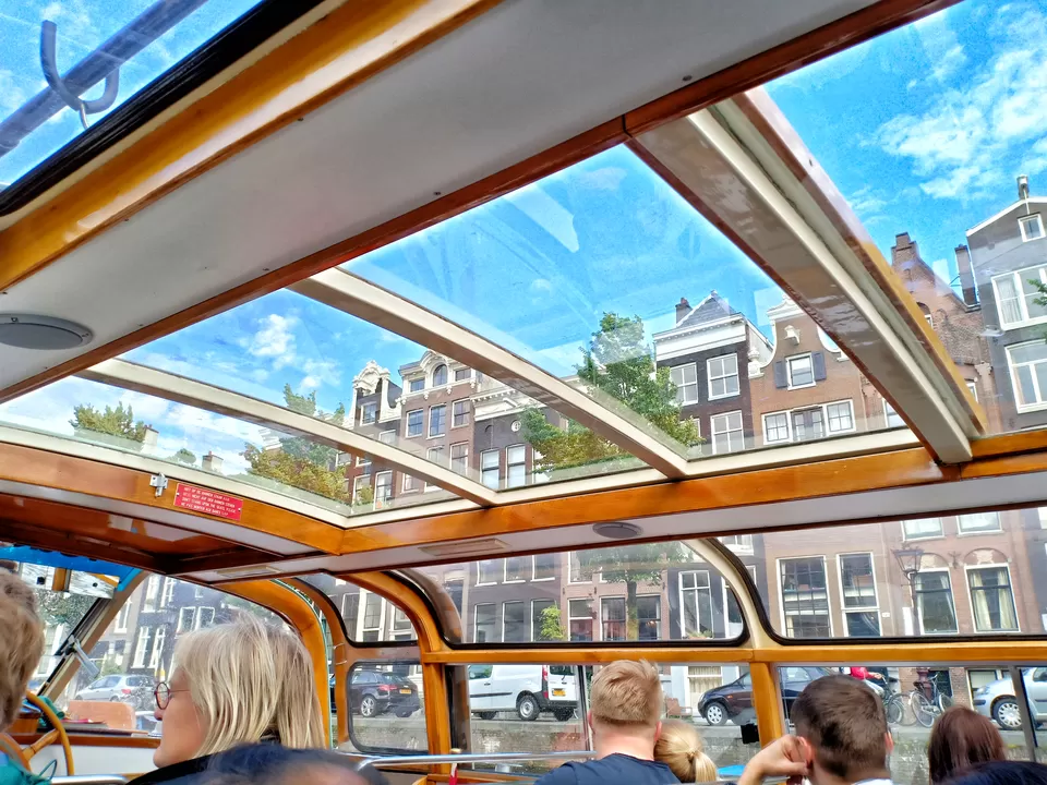 Photo of Amsterdam, Netherlands by Prasun Mondal