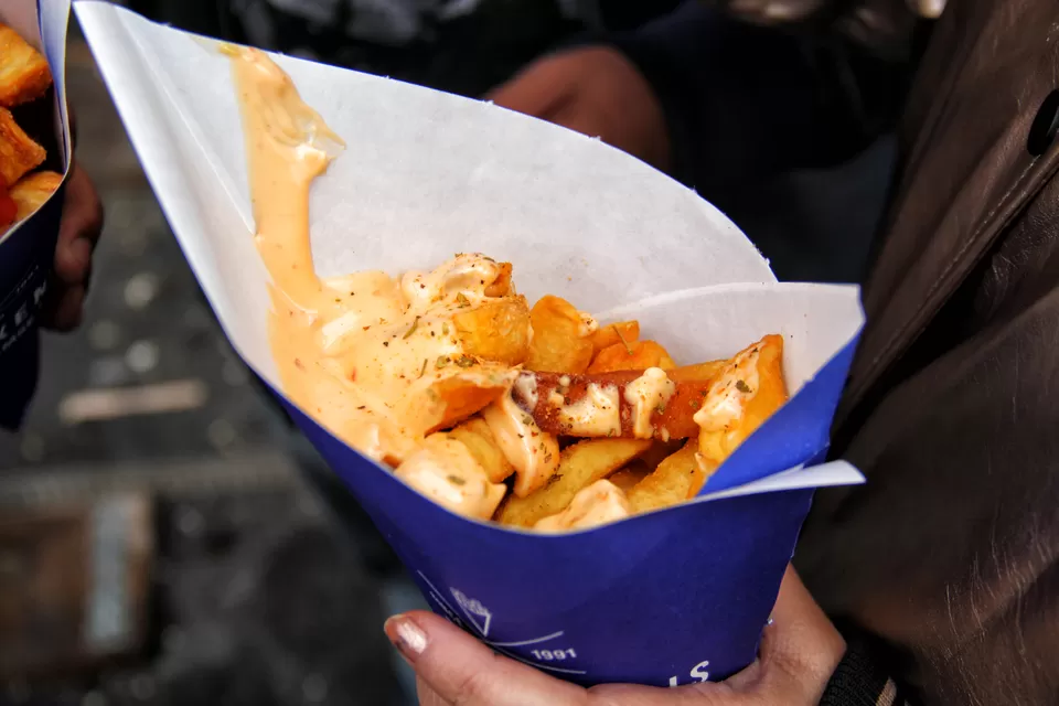 Photo of Amsterdam, Netherlands by Prasun Mondal