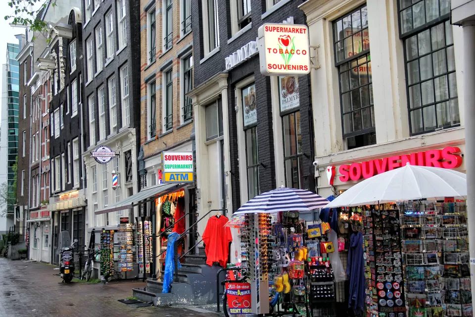 Photo of Amsterdam, Netherlands by Prasun Mondal