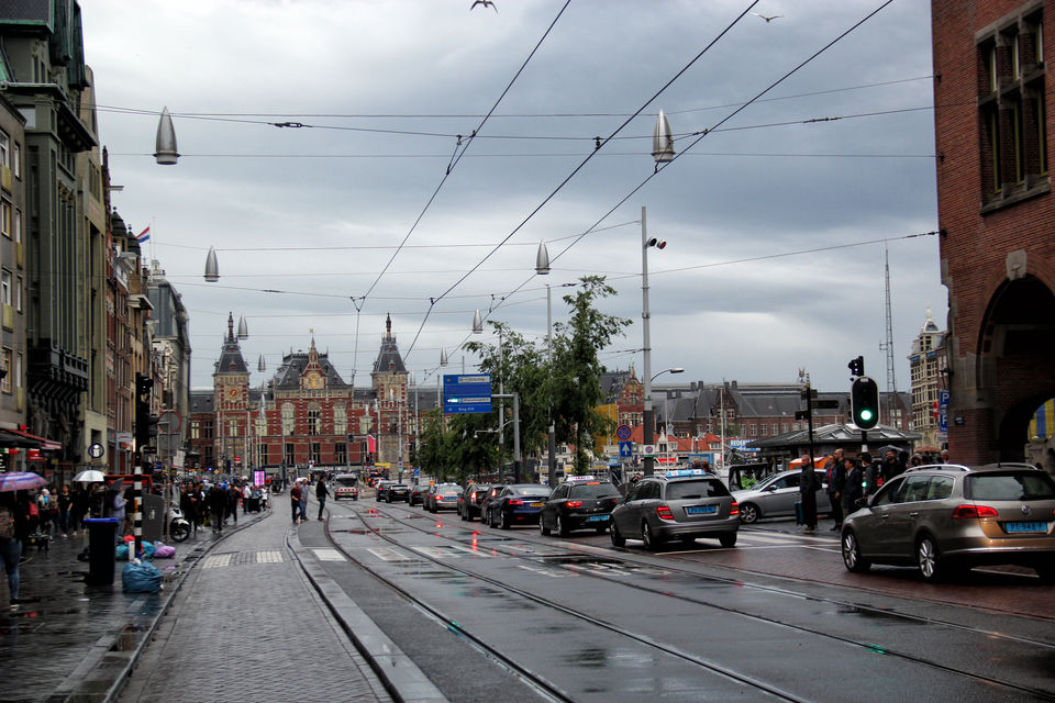 Photo of Eurotrip #1, Amsterdam in 2 days by Prasun Mondal