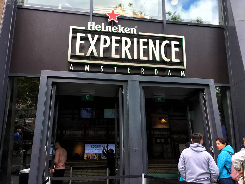 Photo of Amsterdam, Netherlands by Prasun Mondal