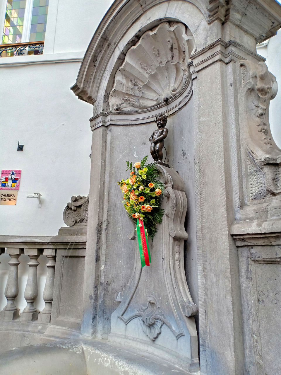 Photo of Eurotrip #2 , Brussels in 2 days 13/13 by Prasun Mondal