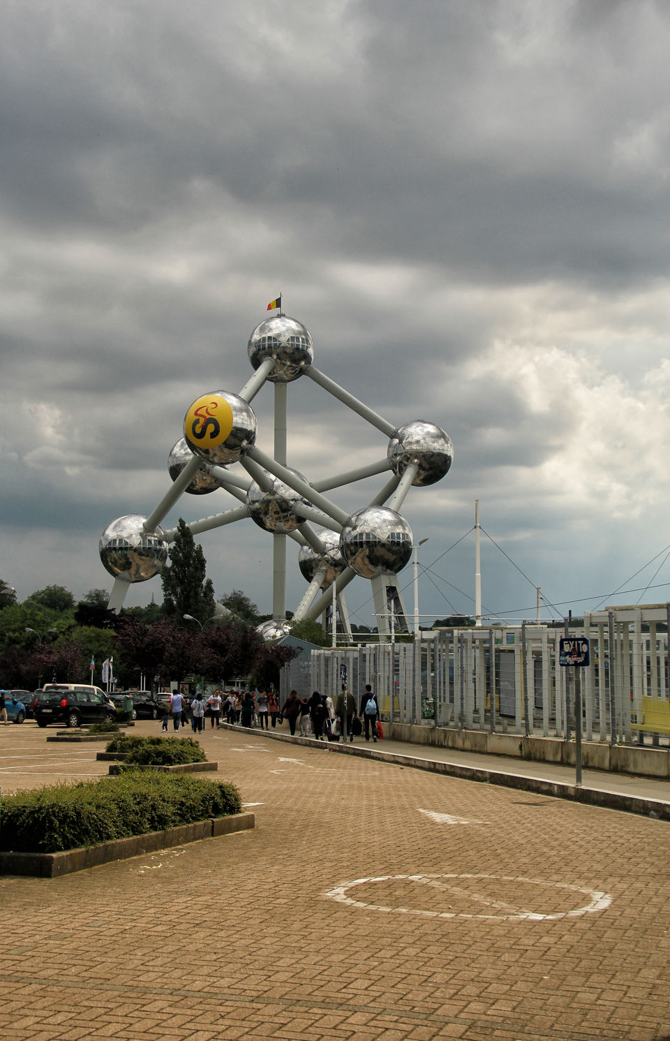 Photo of Eurotrip #2 , Brussels in 2 days 6/13 by Prasun Mondal