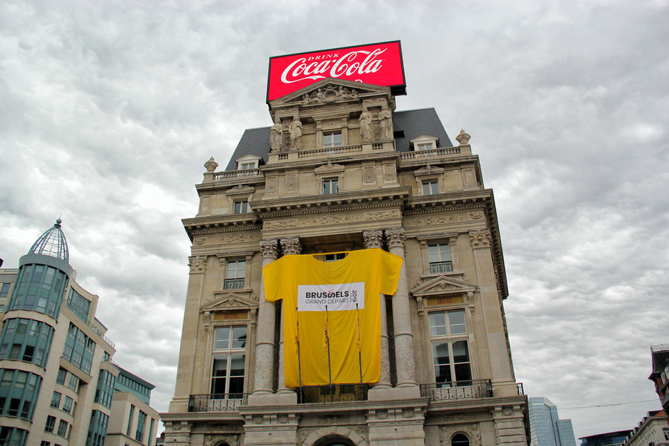 Photo of Eurotrip #2 , Brussels in 2 days 1/13 by Prasun Mondal