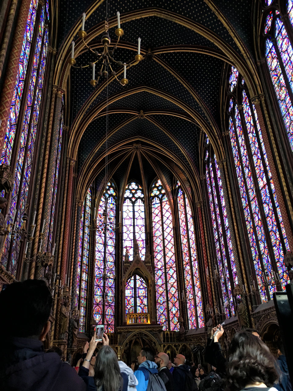 Photo of Eurotrip # 3, Paris in 2 days 9/25 by Prasun Mondal