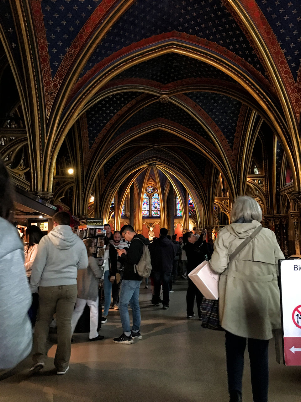 Photo of Eurotrip # 3, Paris in 2 days 8/25 by Prasun Mondal
