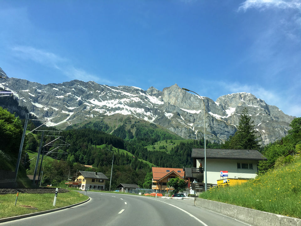 Photo of EUROTRIP # 4 , Road Trip in Switzerland 2/17 by Prasun Mondal
