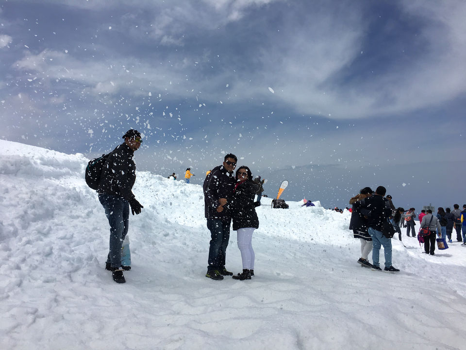 Photo of EUROTRIP # 4 , Road Trip in Switzerland 4/17 by Prasun Mondal