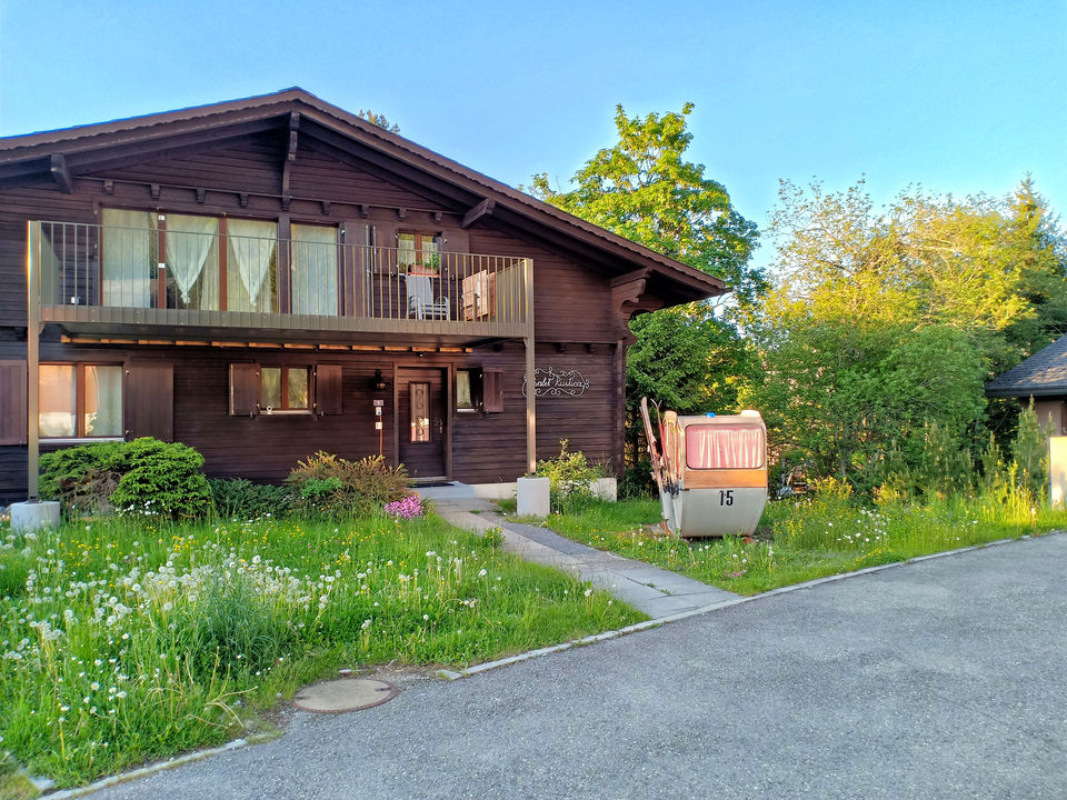Photo of EUROTRIP # 4 , Road Trip in Switzerland 8/17 by Prasun Mondal
