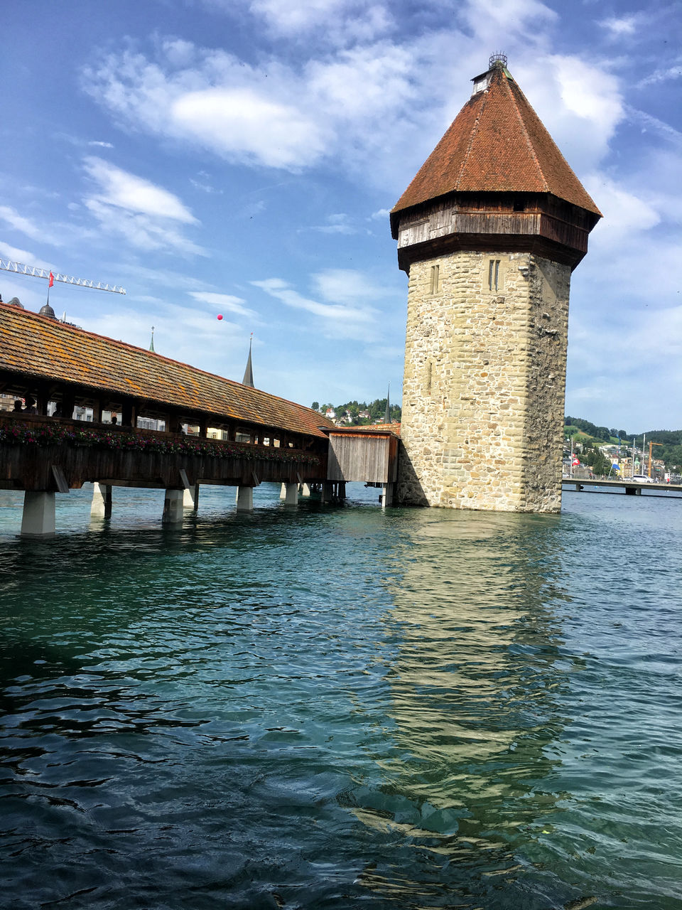 Photo of EUROTRIP # 4 , Road Trip in Switzerland 5/17 by Prasun Mondal