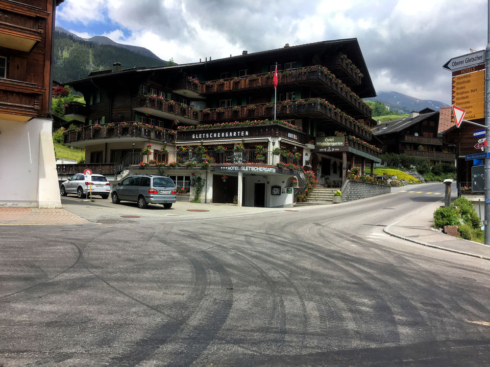 Photo of Eurotrip # 5, Switzerland Road Trip # 2 4/8 by Prasun Mondal