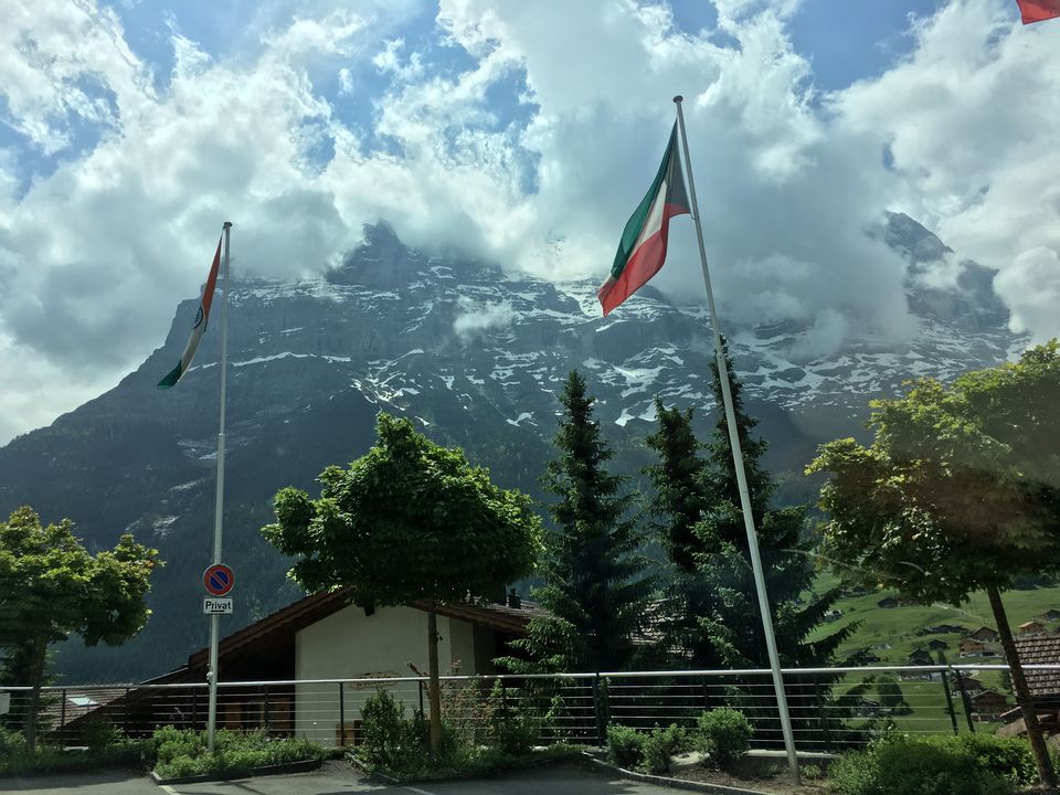 Photo of Eurotrip # 5, Switzerland Road Trip # 2 3/8 by Prasun Mondal