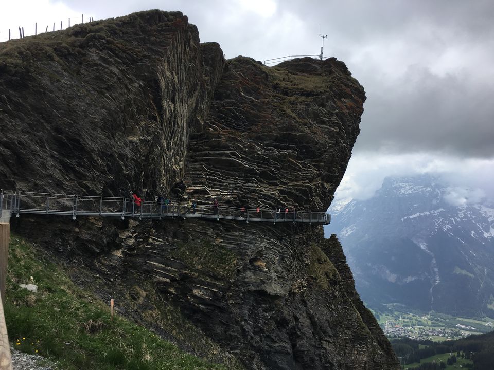 Photo of Eurotrip # 5, Switzerland Road Trip # 2 6/8 by Prasun Mondal
