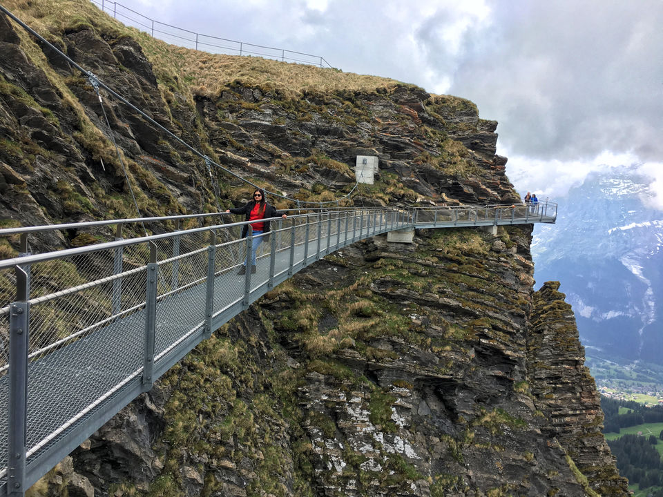 Photo of Eurotrip # 5, Switzerland Road Trip # 2 by Prasun Mondal