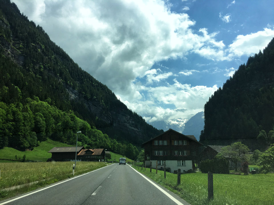 Photo of Eurotrip # 5, Switzerland Road Trip # 2 2/8 by Prasun Mondal