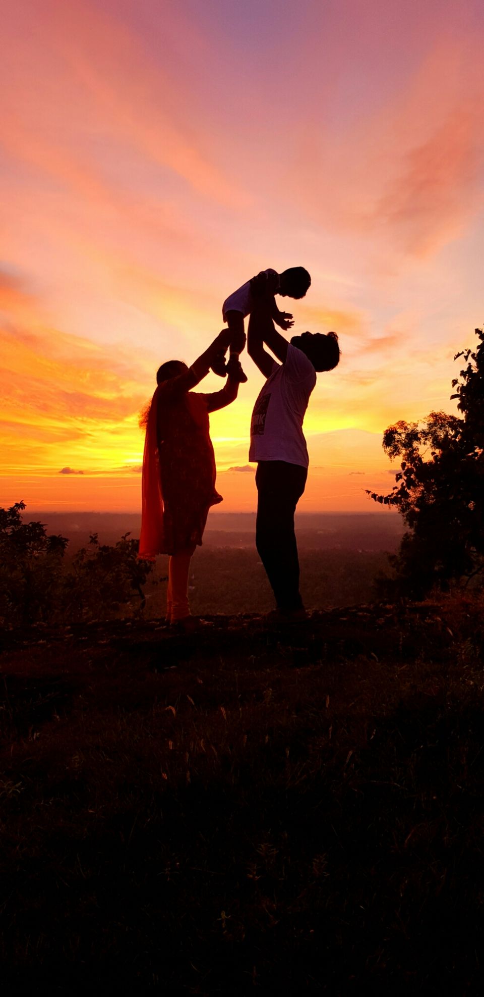 Photo of Thrissur, Kerala, India by simon k