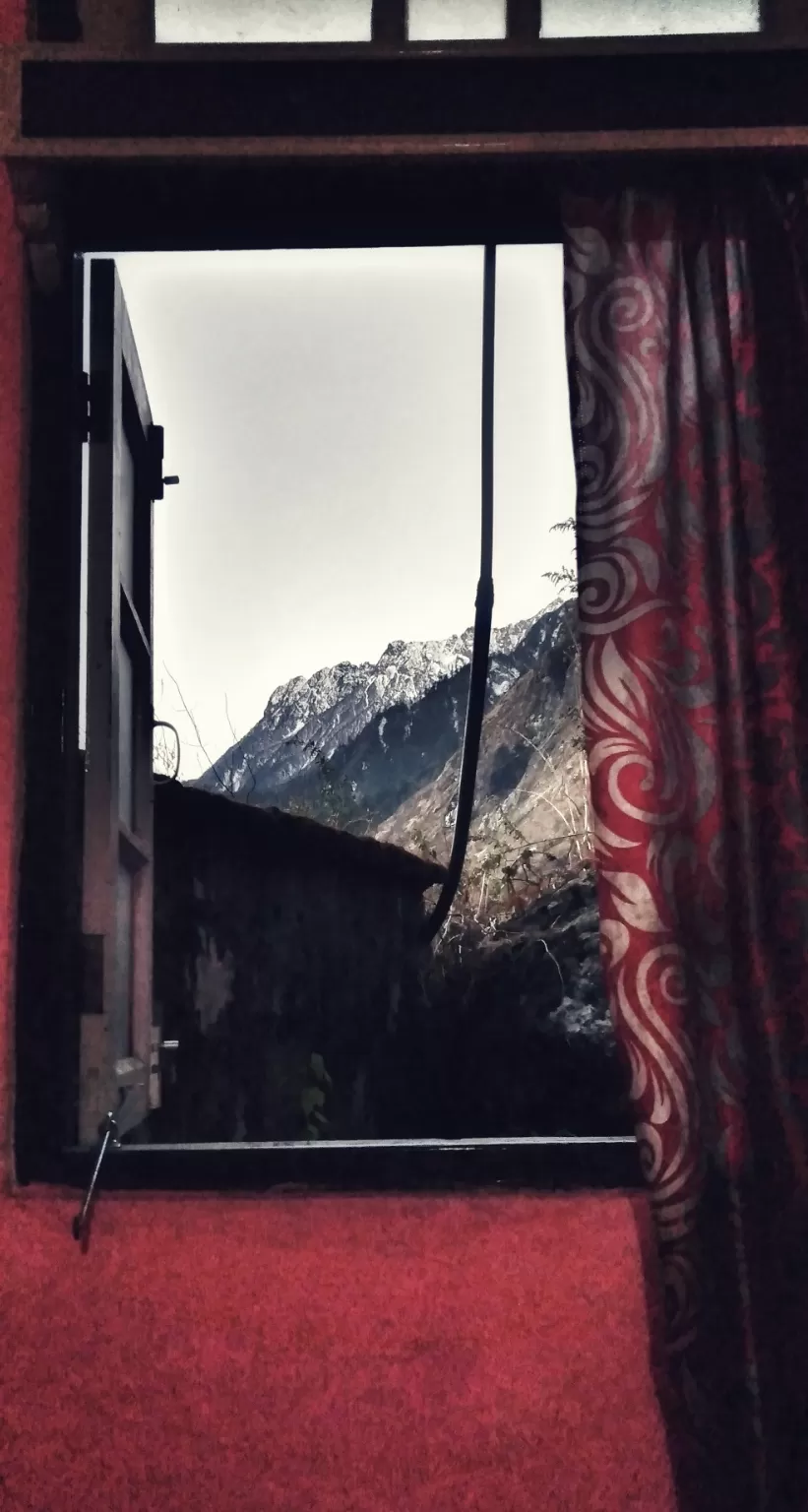 Photo of Lachung, Sikkim, India by AAKASh posted