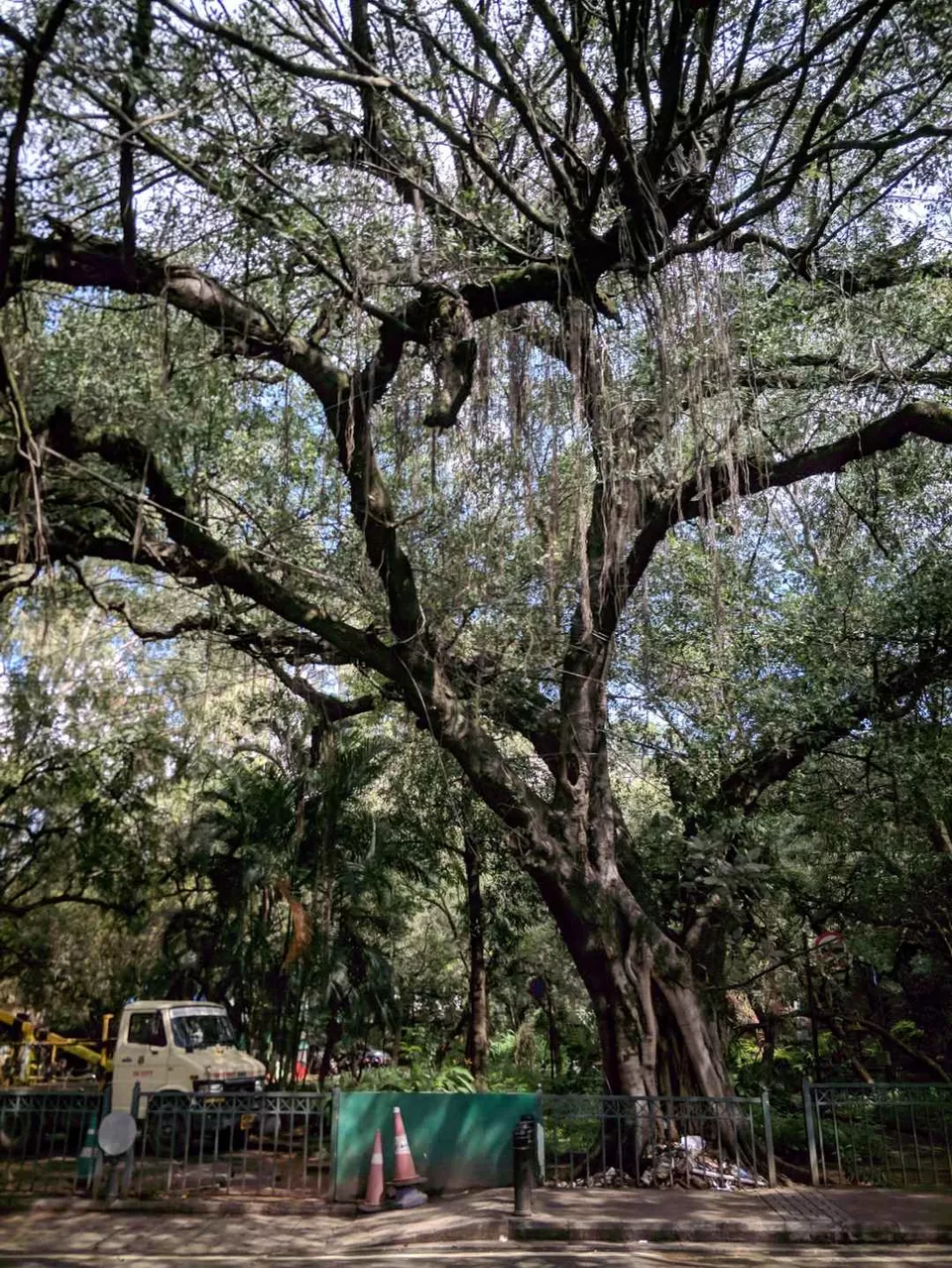 Photo of Vittal Mallya Road, KG Halli, Shanthala Nagar, Ashok Nagar, Bengaluru, Karnataka, India by Thesundaytraveller